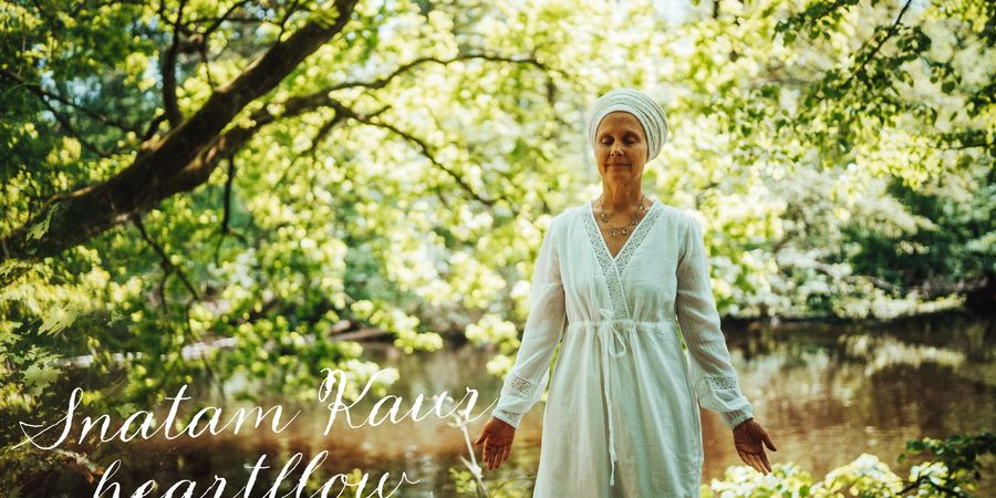 image - Snatam Kaur