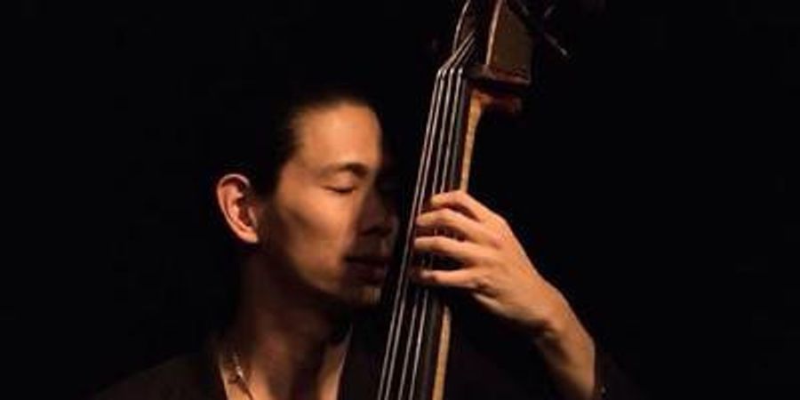 image - Motoi Kanamori Trio