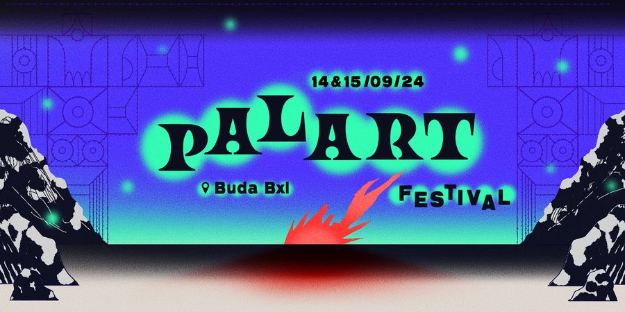 image - Palart Festival