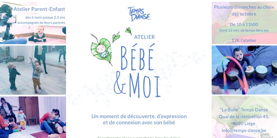 image - Atelier Bébé et Parents 