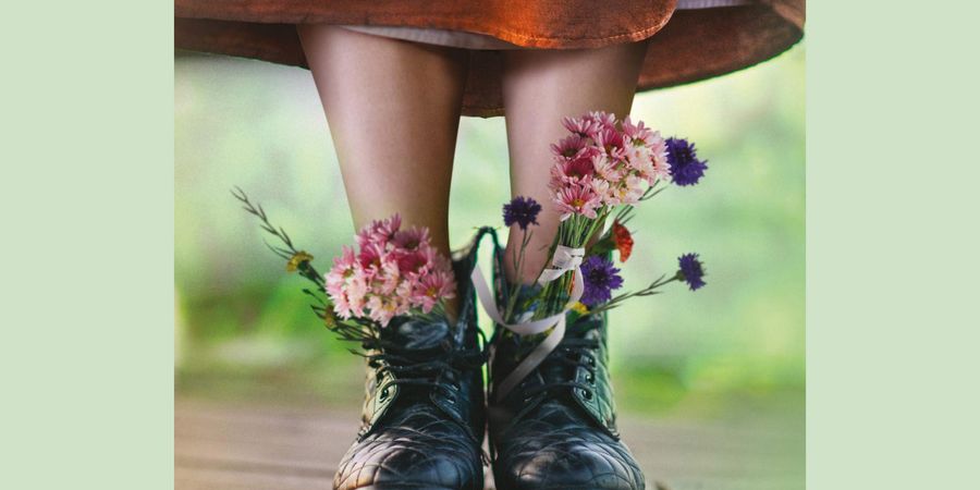 image - Changer l'Eau des Fleurs