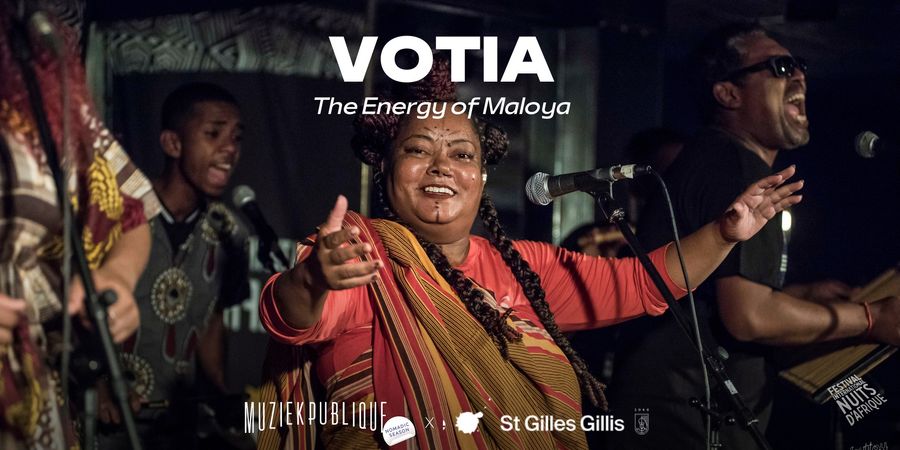 image - Votia, l'énergie Mayola