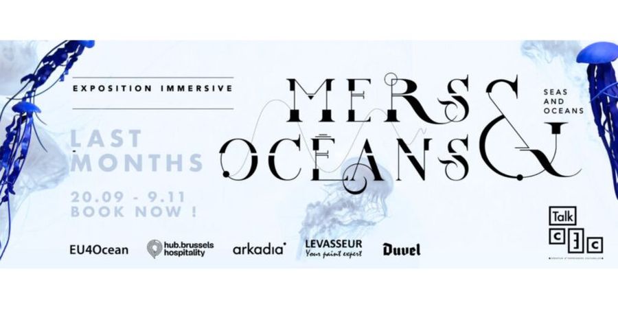 image - EXPOSITION IMMERSIVE MERS & OCÉANS