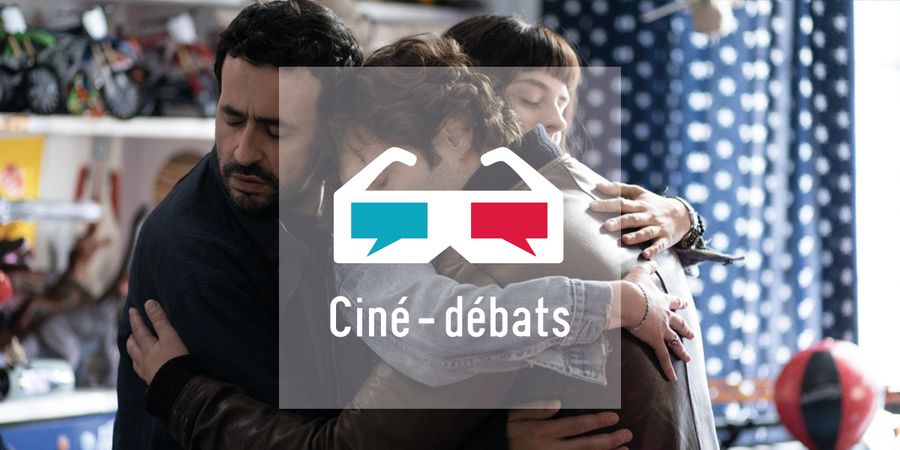 image - Une année difficile || Ciné-débat