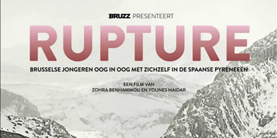 image - Docu Rupture