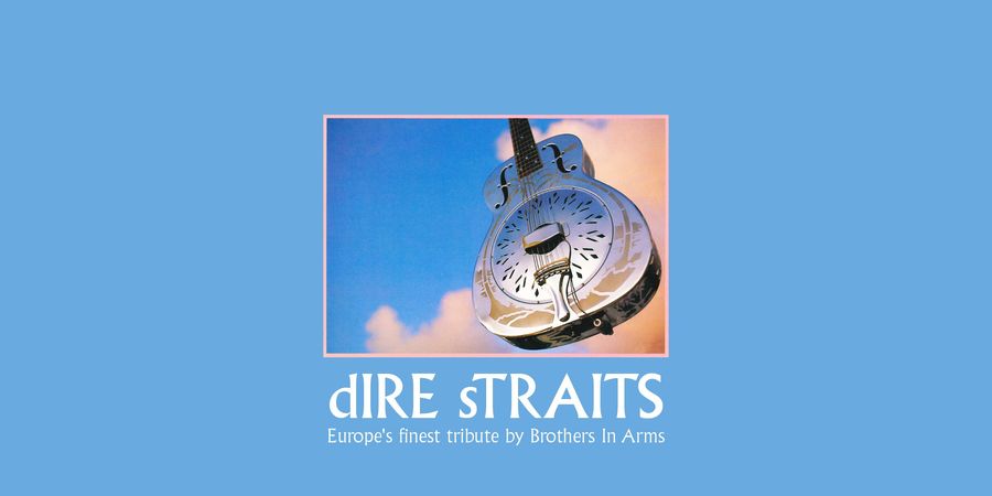 image - Brothers In Arms