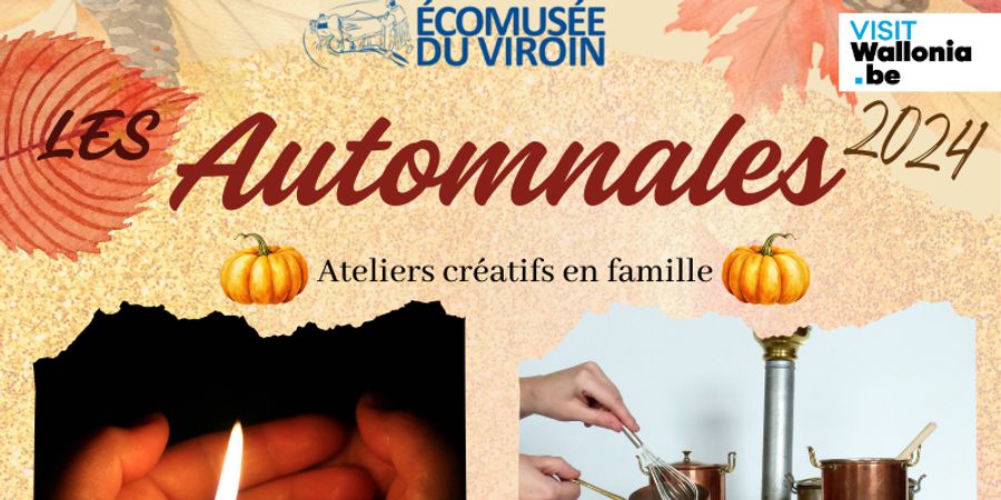 image - Les Automnales 2024