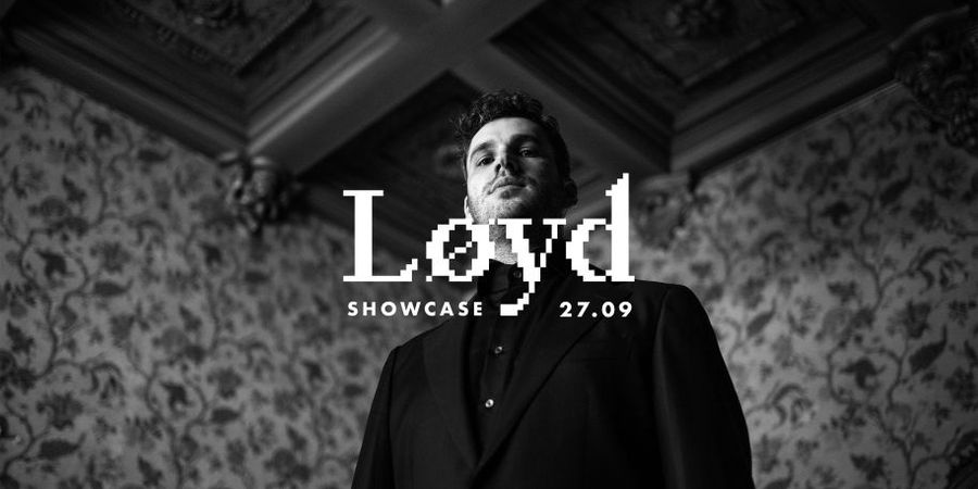 image - Showcase Løyd