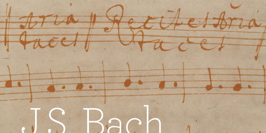 image - Bach Concert - Minimes Cantat