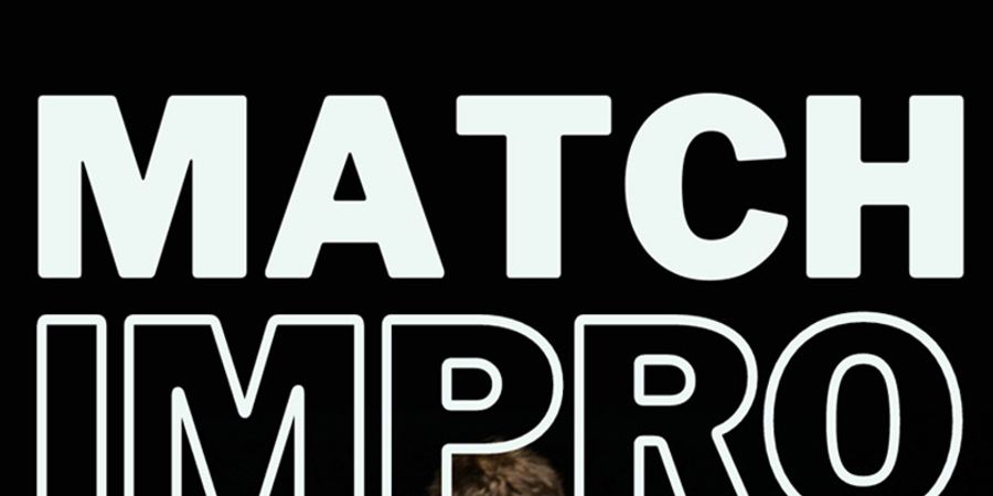 image - Match d'impro - Les Otarires