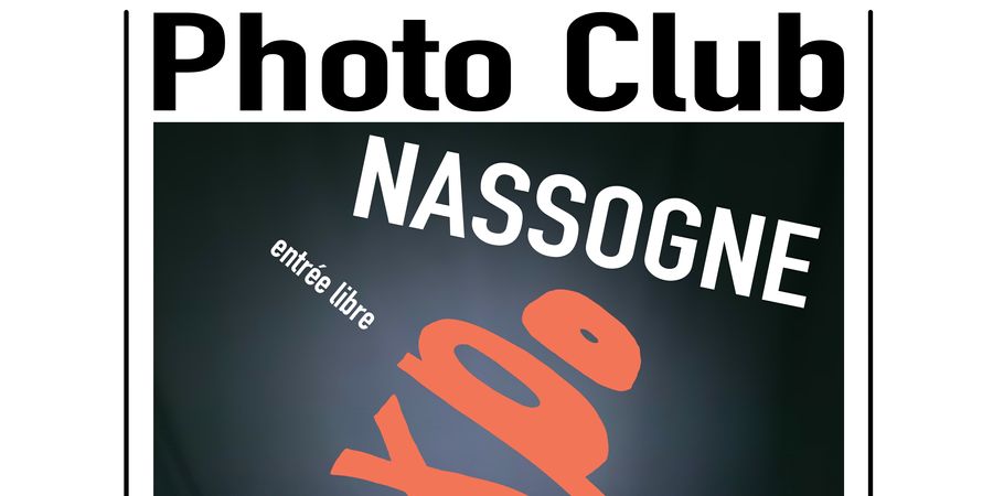 image - Fotoclub van Nassogne tentoonstelling