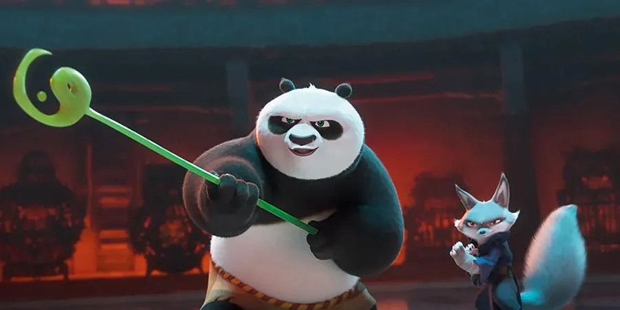 image - Kung Fu Panda 4