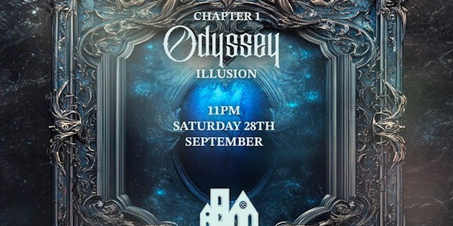 image - Odyssey : Illusion