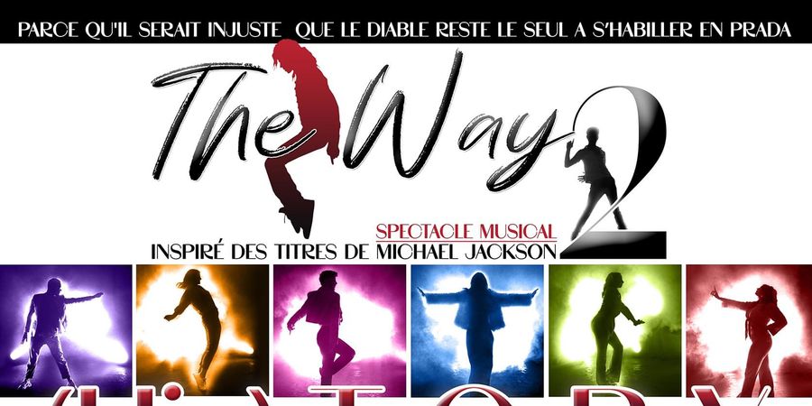 image - The Way 2 (His)TORY 