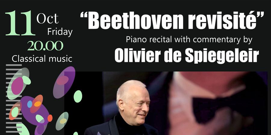 image - Beethoven revisité