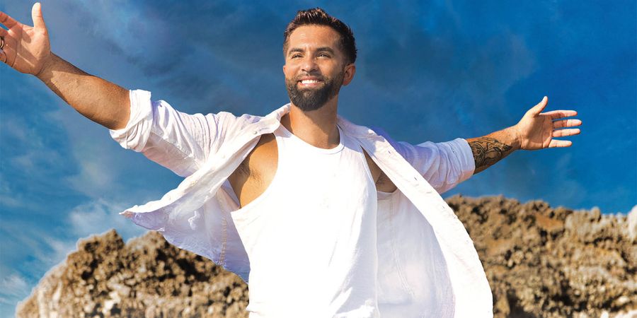 image - Kendji Girac