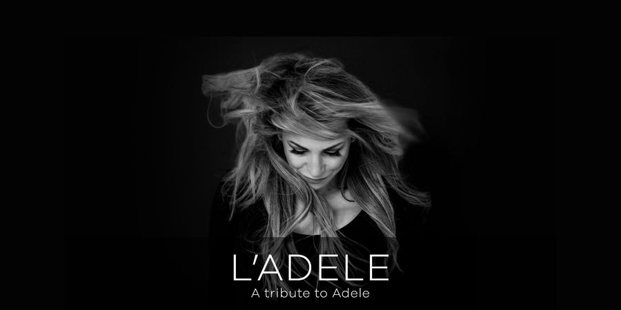 image - L’Adèle