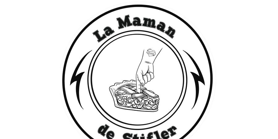 image - La Maman De Stifler