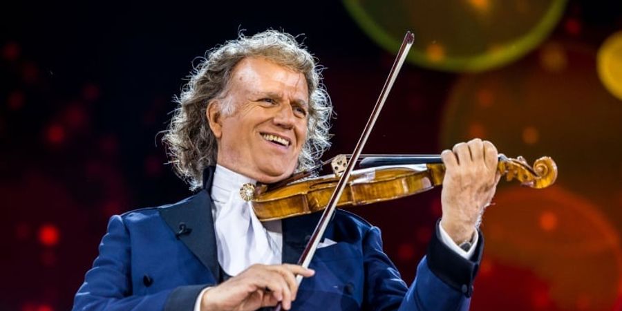 image - André Rieu in Concert - Op het grote scherm