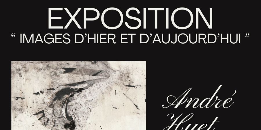 image - Exposition 