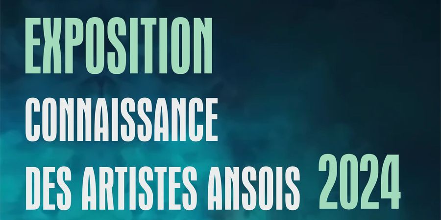 image - Connaissance des artistes et artisans d'art Ansois