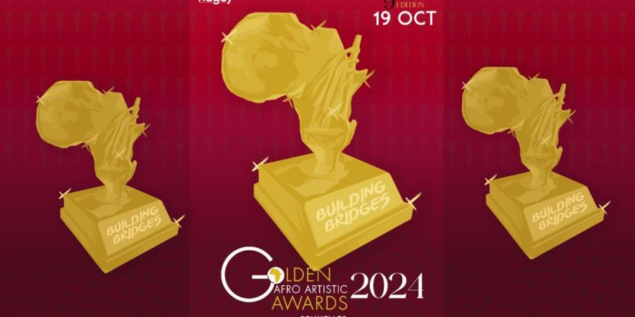 image - Golden Afro Artistic Awards