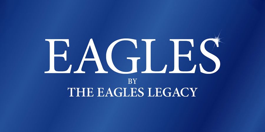 image - The Eagles Legacy