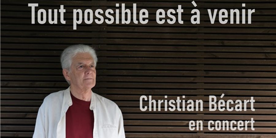 image - Christian Bécart 