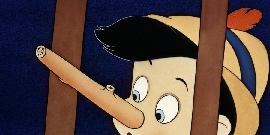 image - PINOCCHIO