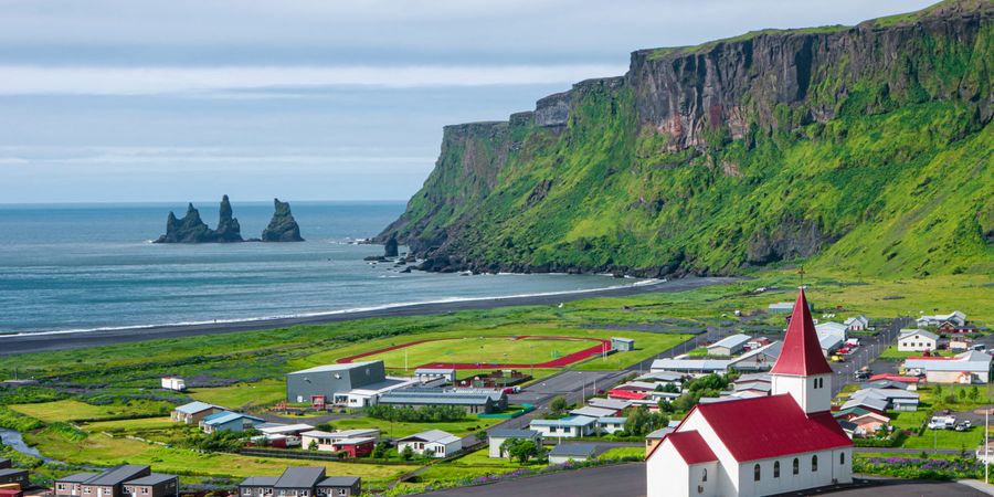 image - Conférence - L'Islande, les quatre éléments 