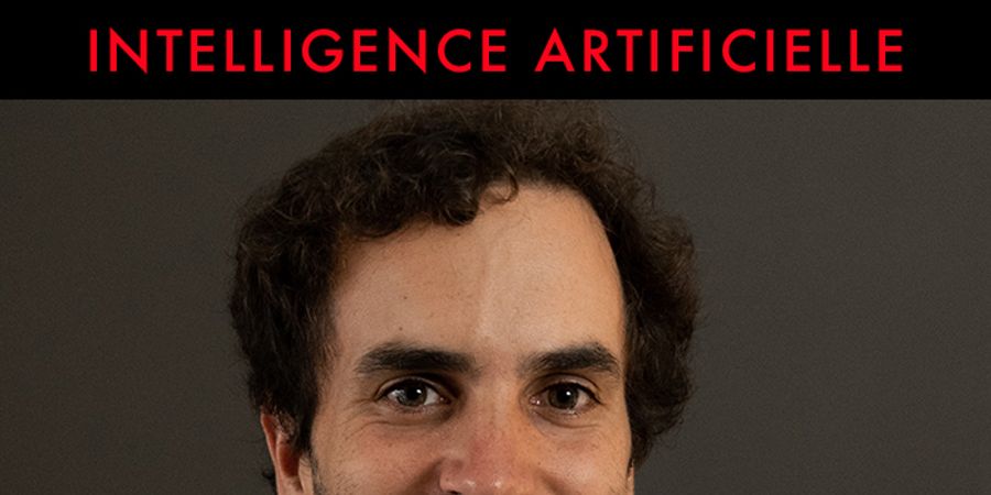 image - Conférence sur l'intelligence artificielle