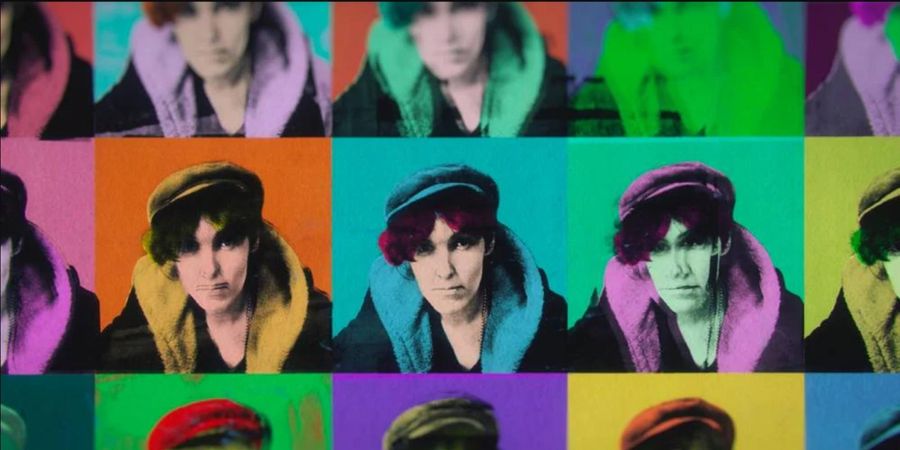 image - J'ai tiré sur Andy Warhol - «Scum Manifesto» de Ovidie