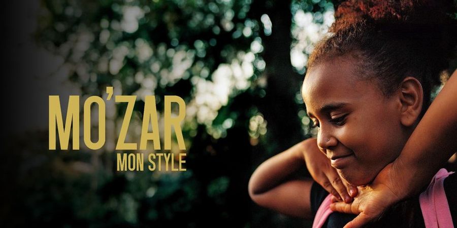 image - Mo'zar mon style | Projection + rencontre avec Sebastien Petretti