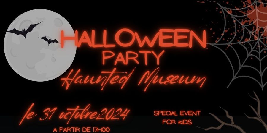 image - Halloween Party