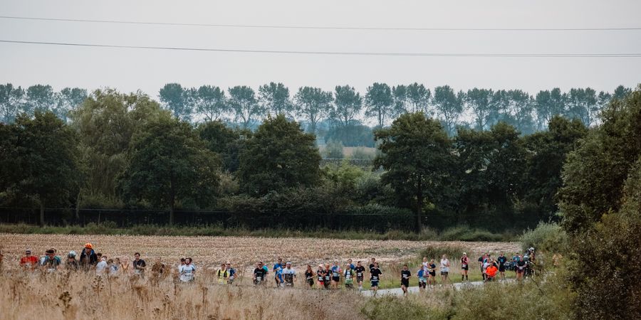 image - The Nieuwpoort Marathon