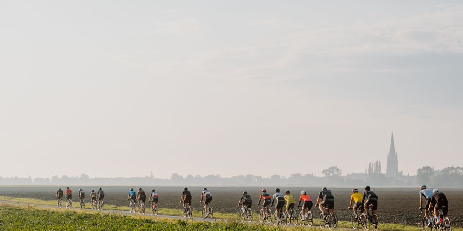 image - Cycle Flanders Fields