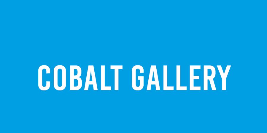 image - Collectif Cobalt Gallery