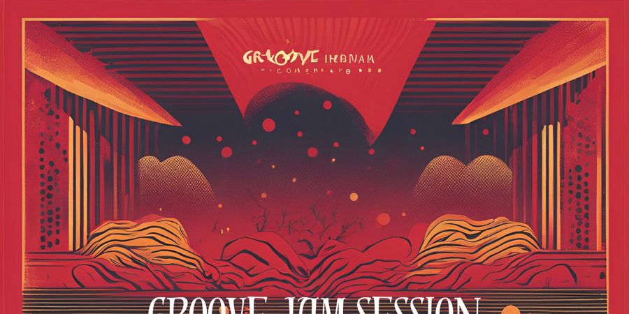 image - GROOVE JAM SESSION! | DOWNTIME + JAM