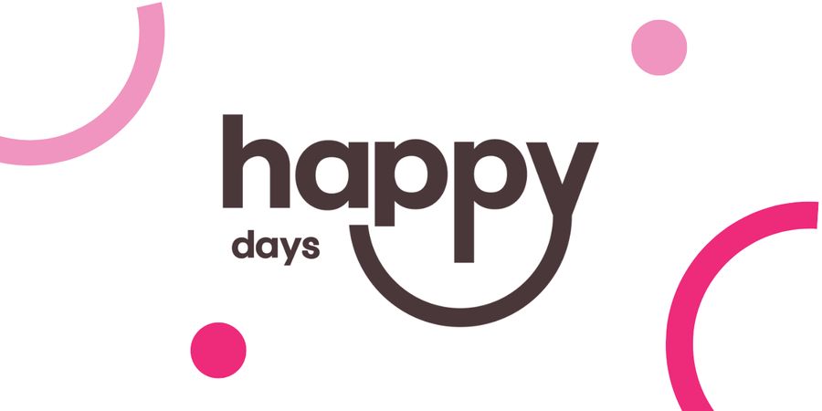 image - Happy Days bij Gero