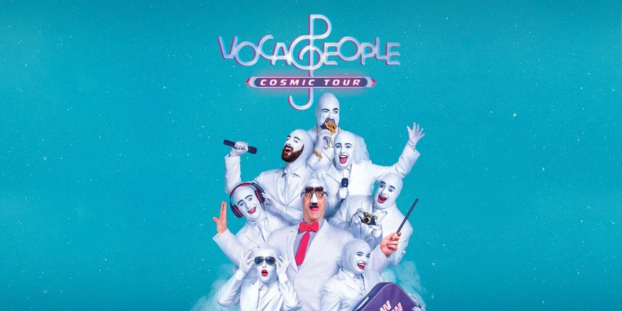 image - Voca People