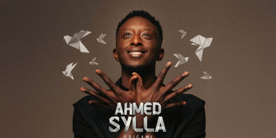 image - Ahmed Sylla