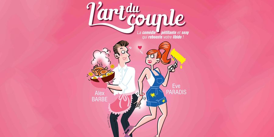 image - L'art du couple