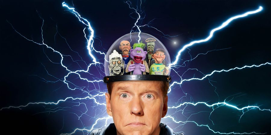 image - Jeff Dunham