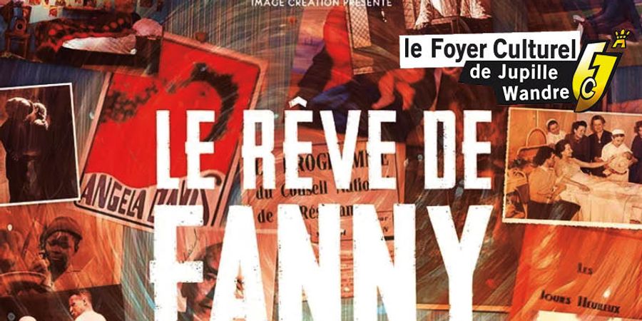 image - Le rêve de Fanny // Ciné-club