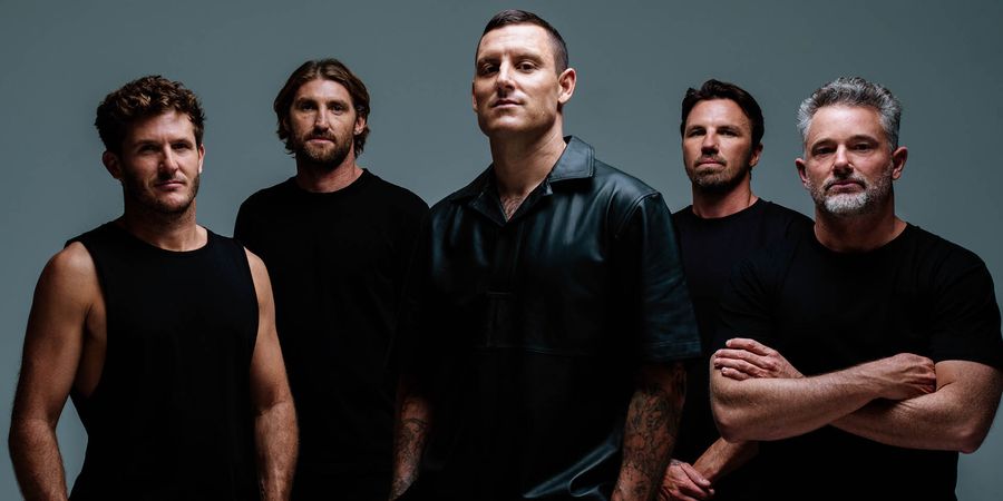 image - PARKWAY DRIVE: 20 Year Anniversary European Tour