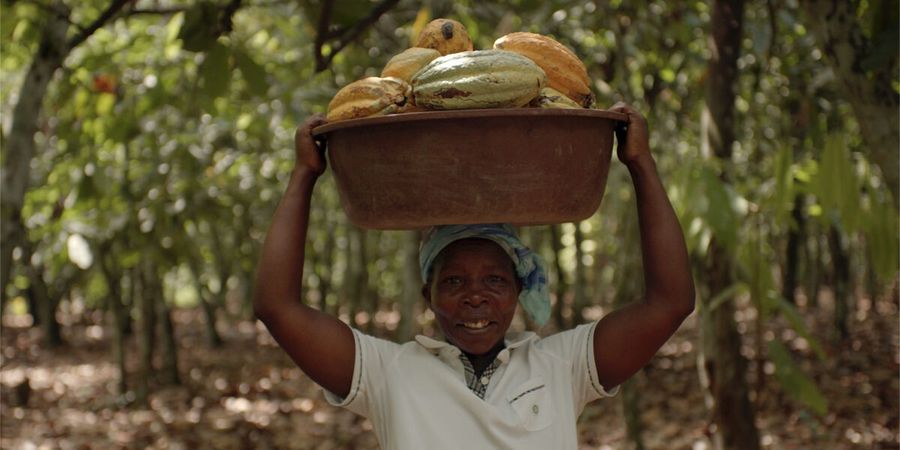 image - Un monde à 3 zéros. Zéro émission nette de carbone. Zéro pauvreté. Zéro chômage.