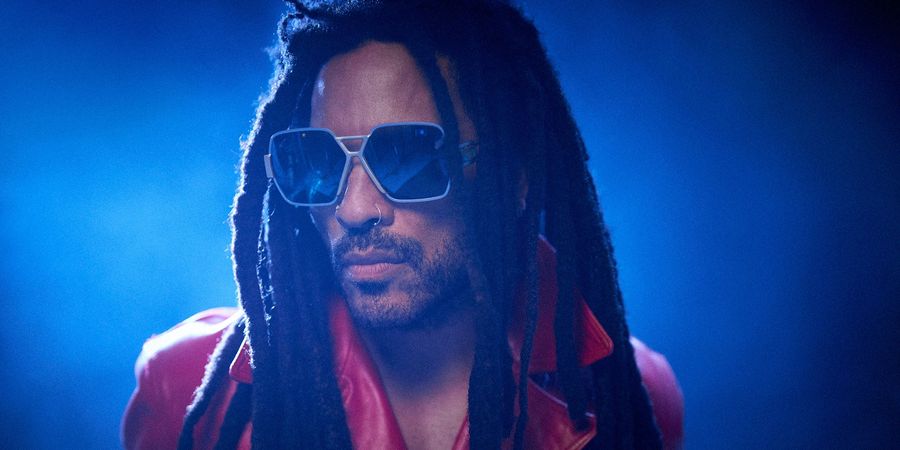 image - Lenny Kravitz