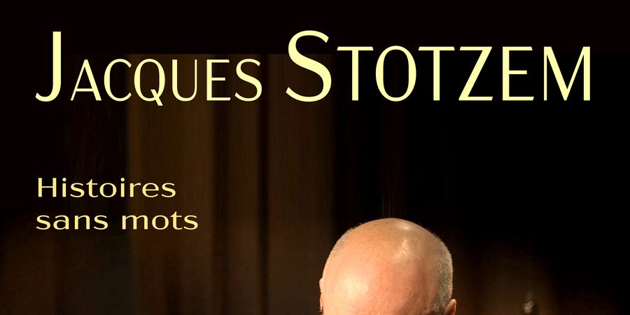 image - Histoires Sans Mots Jacques Stotzem