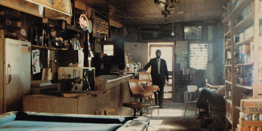 image - Paris, Texas