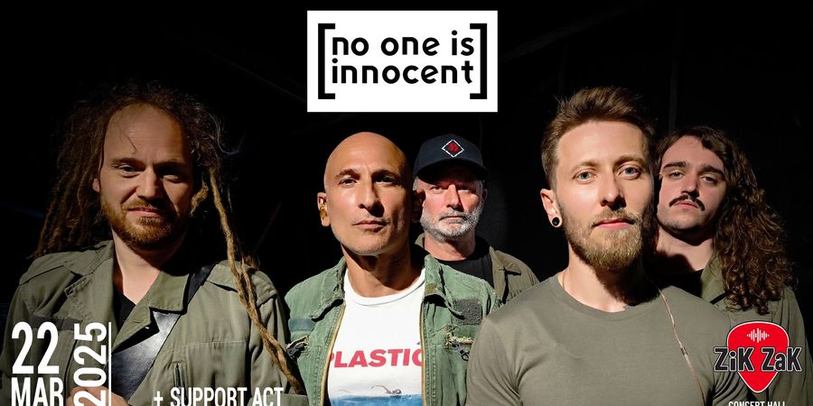 image - No One Is Innocent